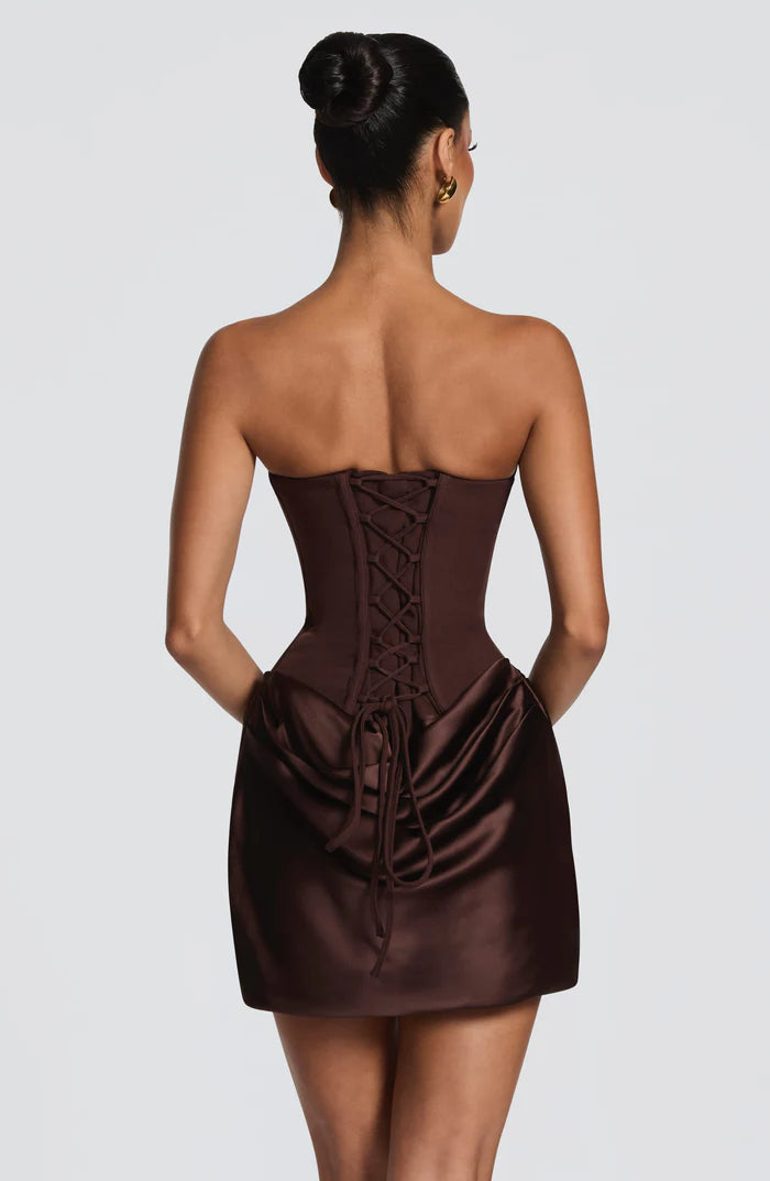 Maggie Mini Dress