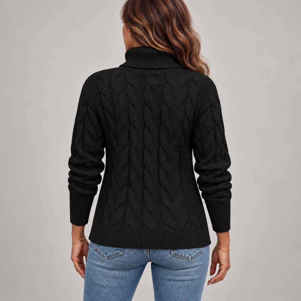 black - back