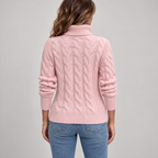 pink - back