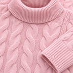 pink - detail