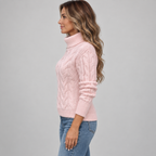 pink - side