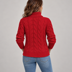 red - back