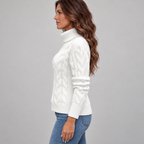 white - side