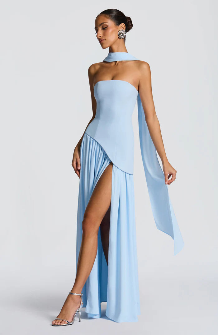 Maliyah Maxi Dress