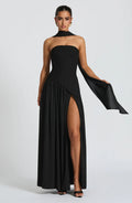 Maliyah Maxi Dress