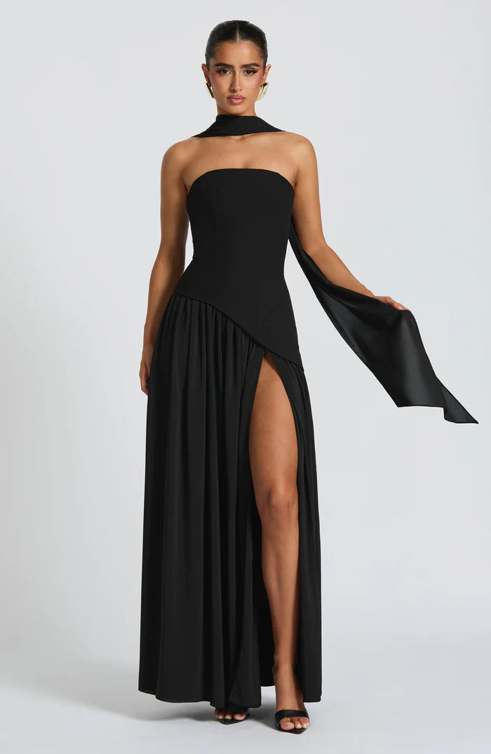Maliyah Maxi Dress
