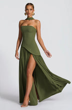 Maliyah Maxi Dress