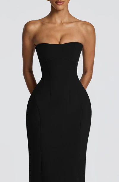 Manon Maxi Dress
