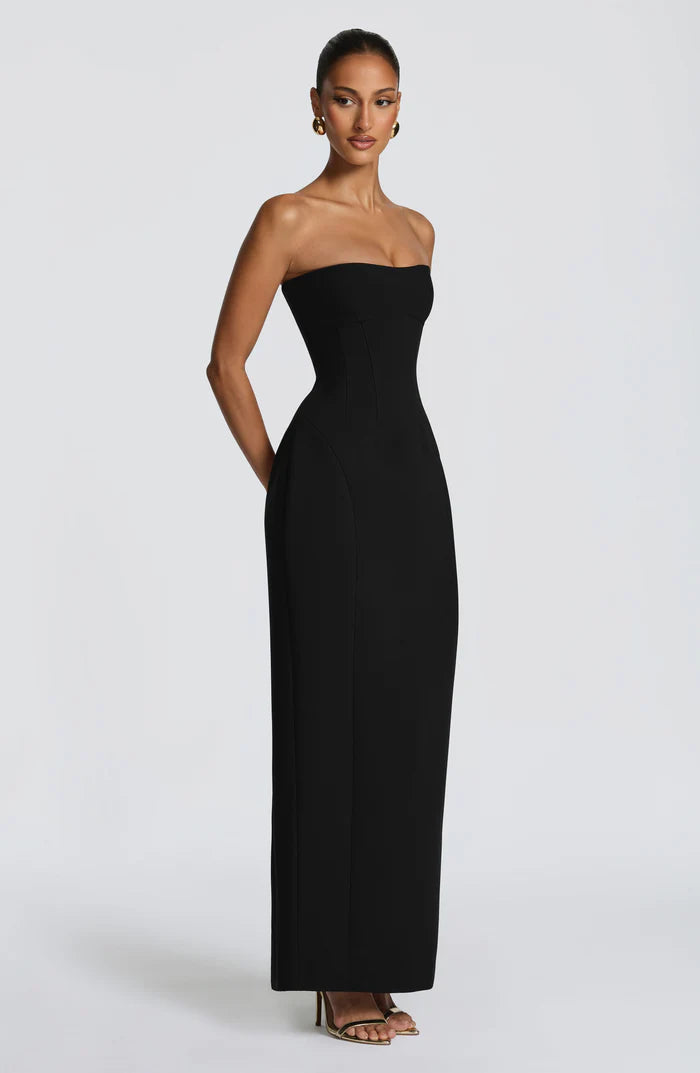 Manon Maxi Dress