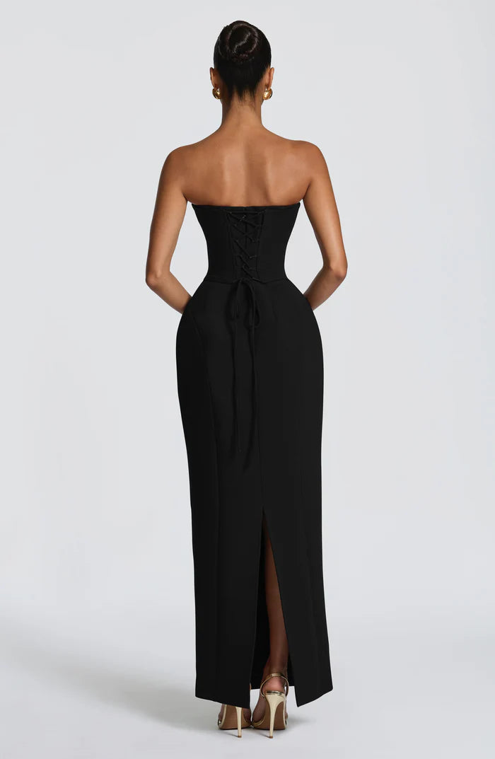 Manon Maxi Dress