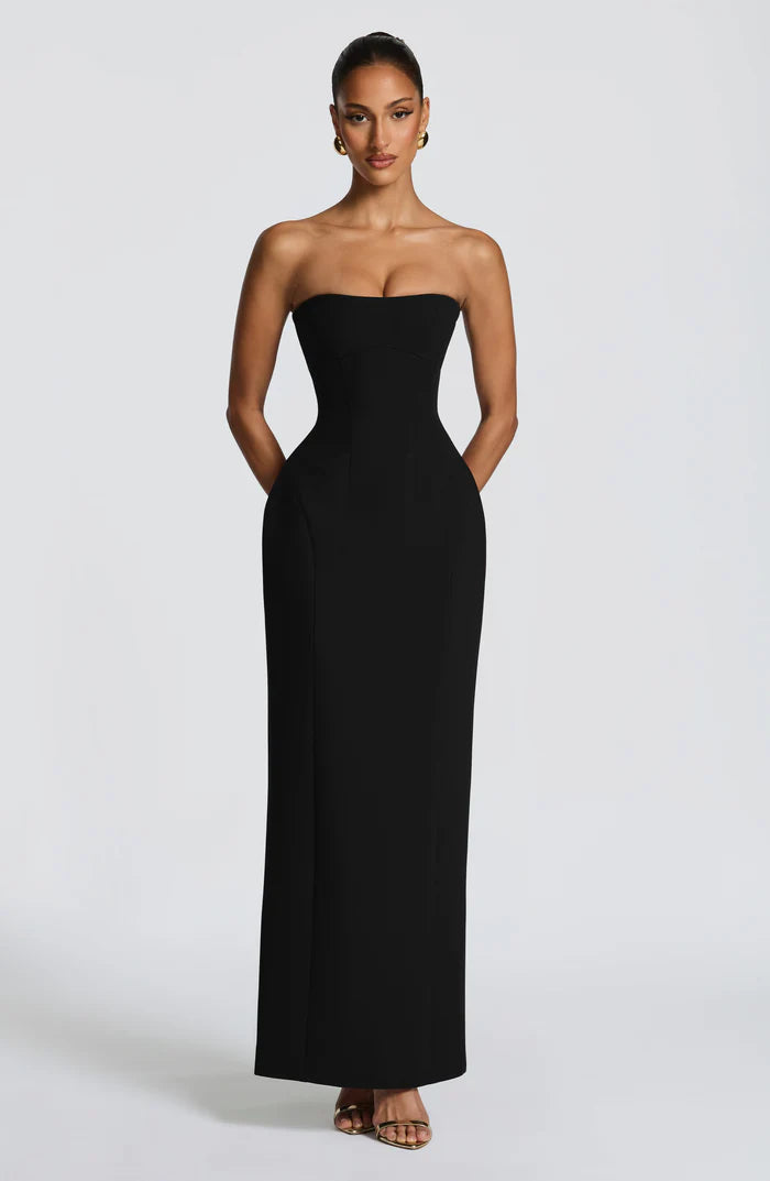 Manon Maxi Dress