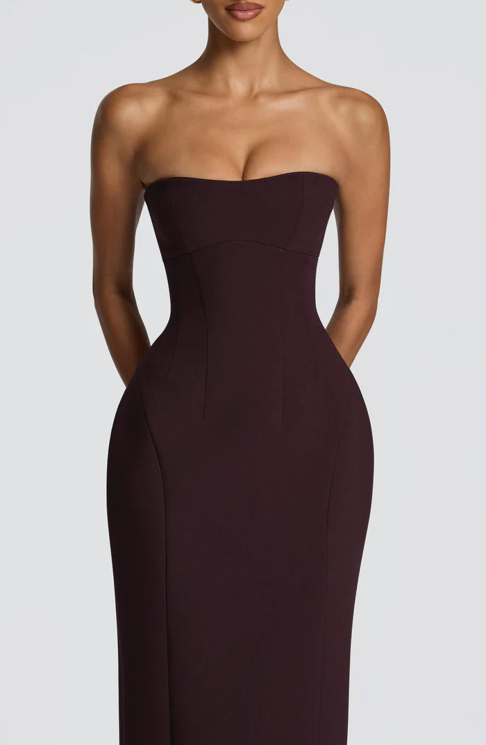Manon Maxi Dress