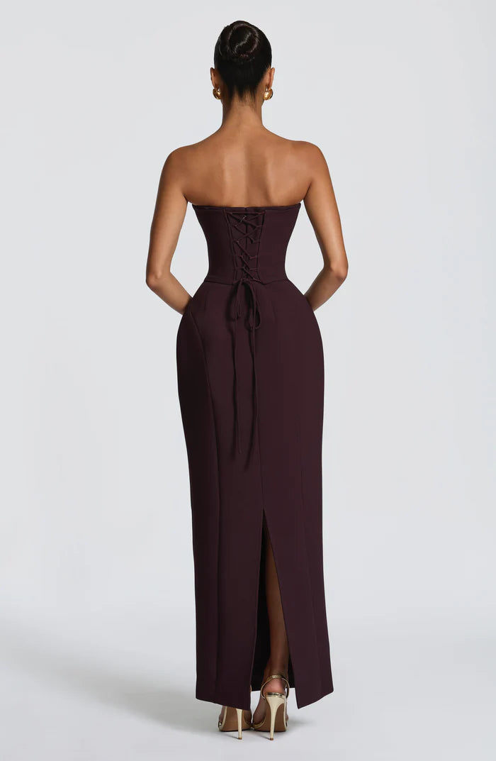 Manon Maxi Dress