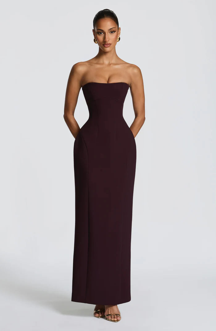 Manon Maxi Dress