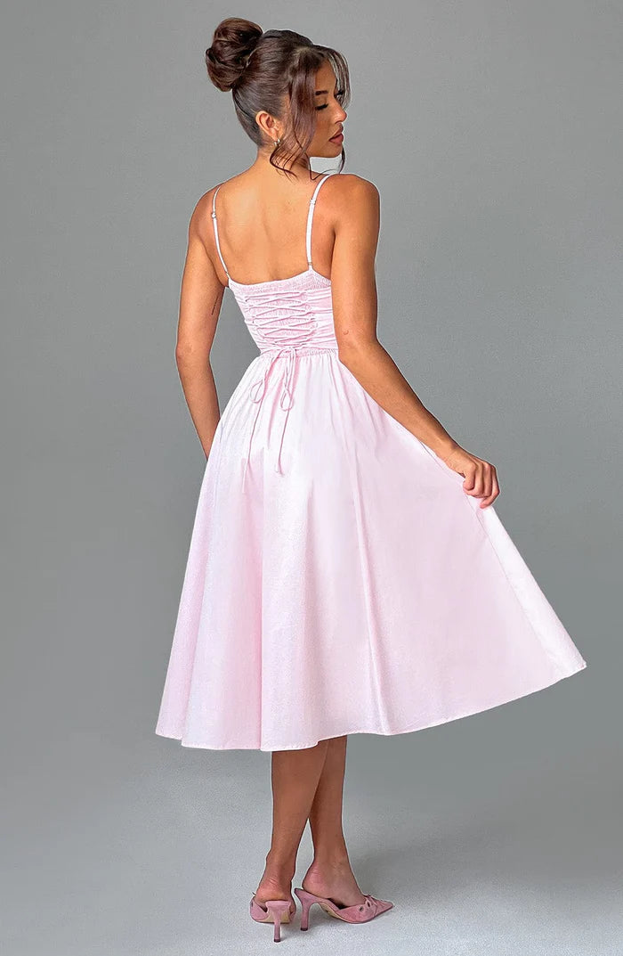Mariella Midi Dress