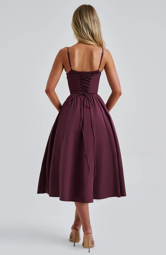 Mariella Midi Dress