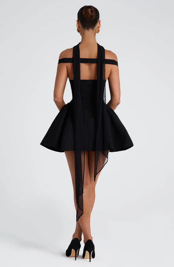Marla Mini Dress