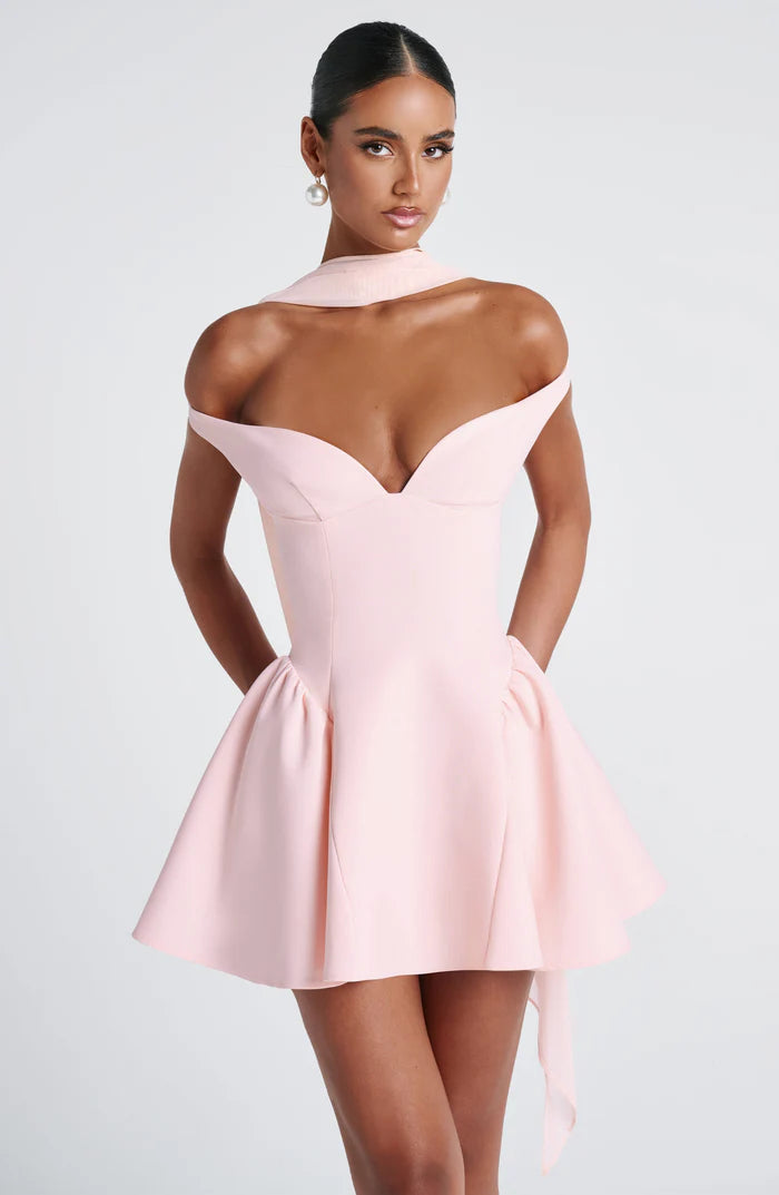 Marla Mini Dress