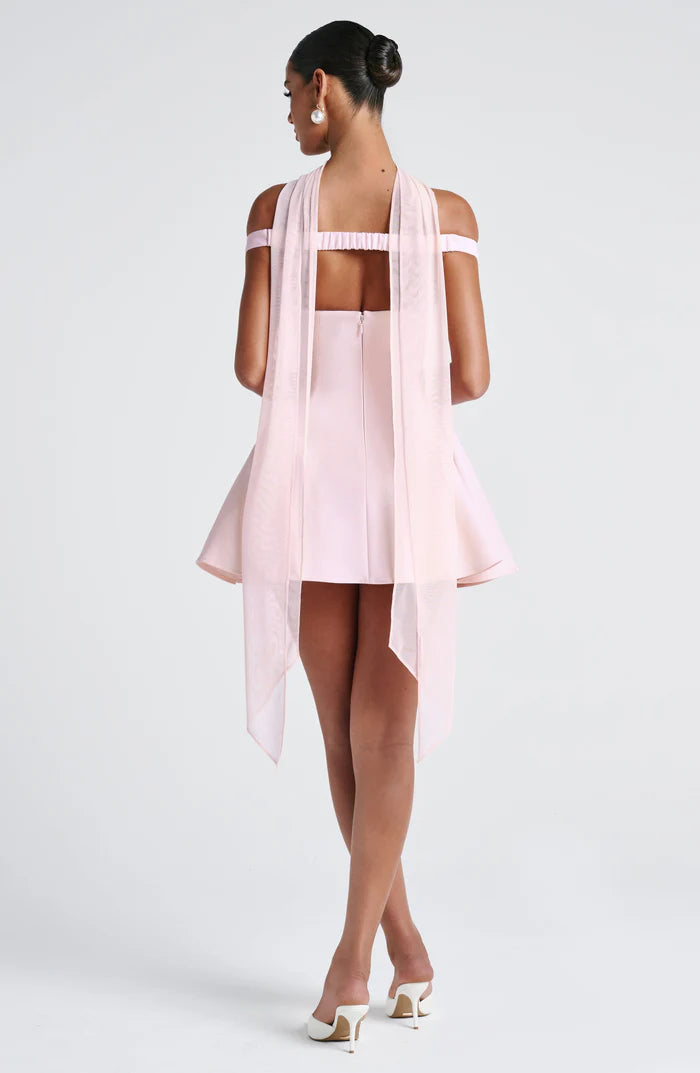 Marla Mini Dress