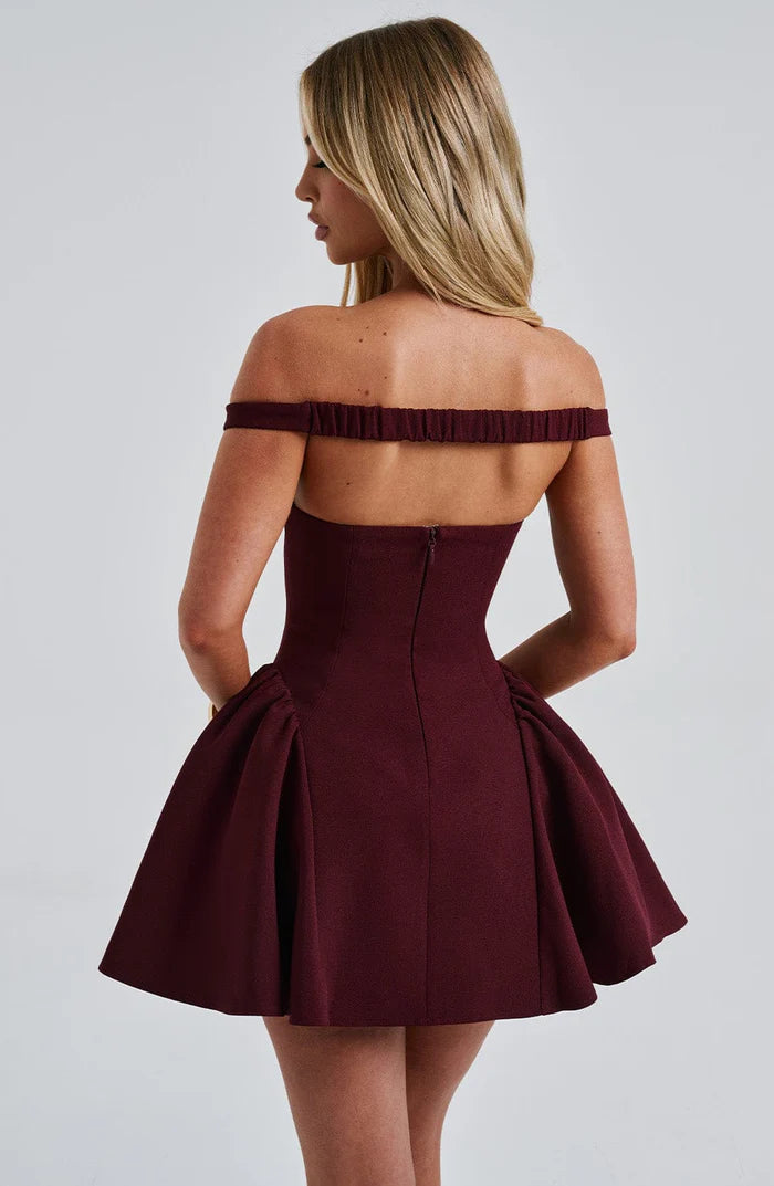 Marla Mini Dress
