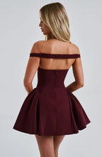 Marla Mini Dress