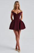 Marla Mini Dress