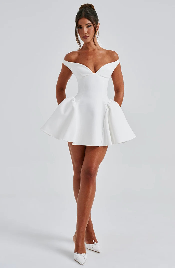 Marla Mini Dress