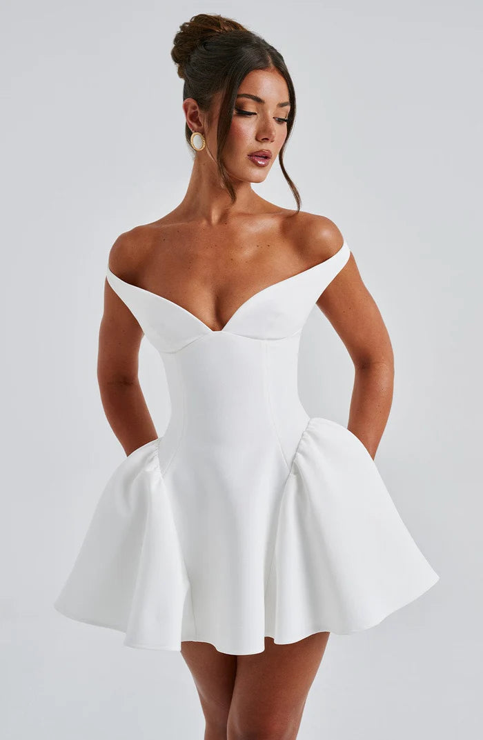 Marla Mini Dress