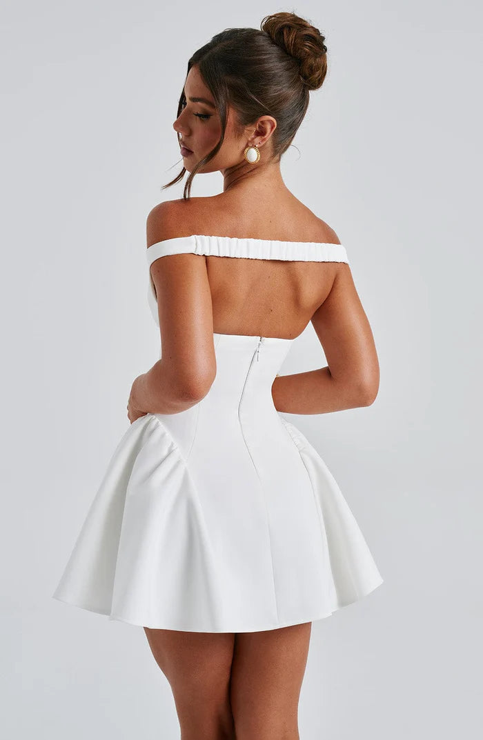 Marla Mini Dress