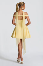 Marla Mini Dress