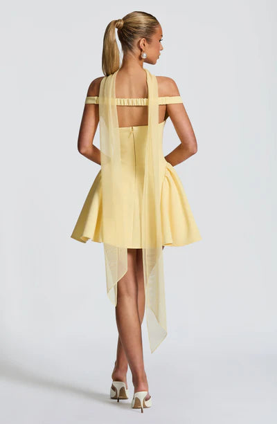 Marla Mini Dress