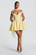 Marla Mini Dress