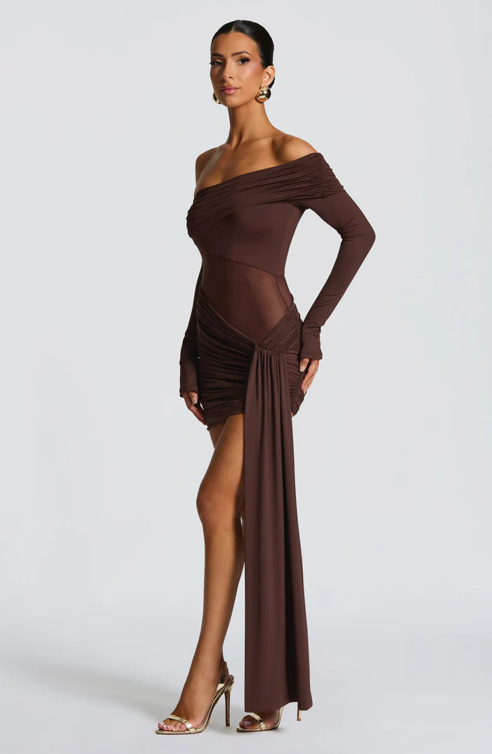 Mavra Mini Dress