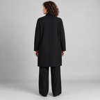black - back