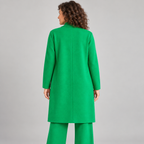 green - back