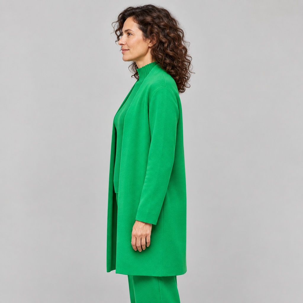 green - side