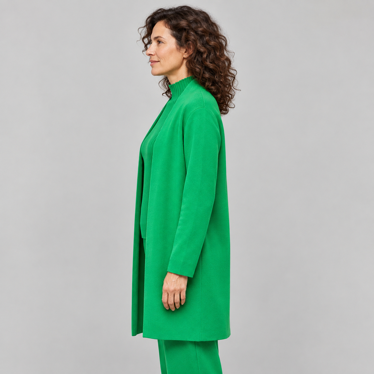 green - side