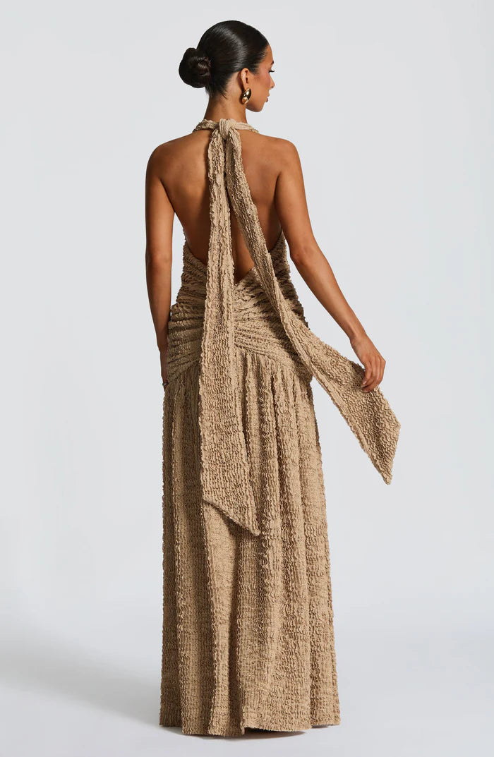 Minerva Maxi Dress