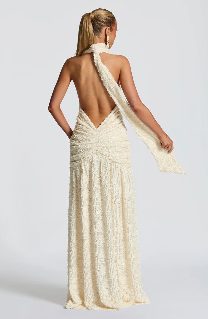 Minerva Maxi Dress