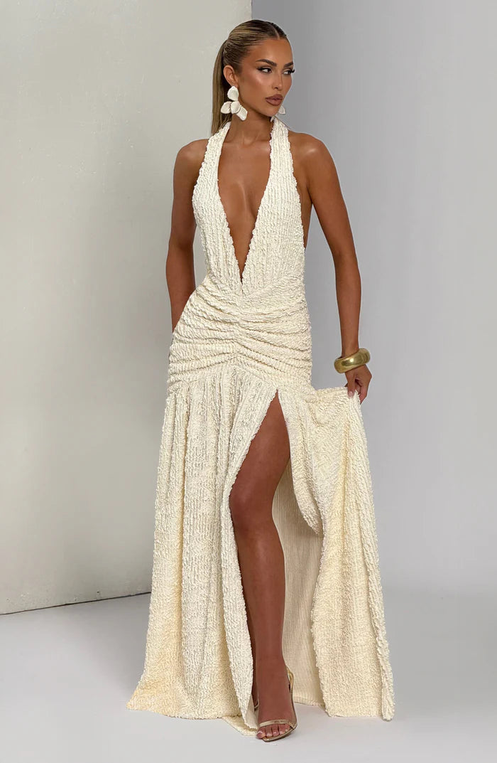 Minerva Maxi Dress