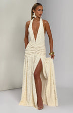 Minerva Maxi Dress