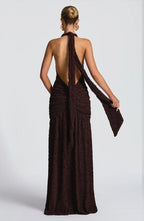 Minerva Maxi Dress