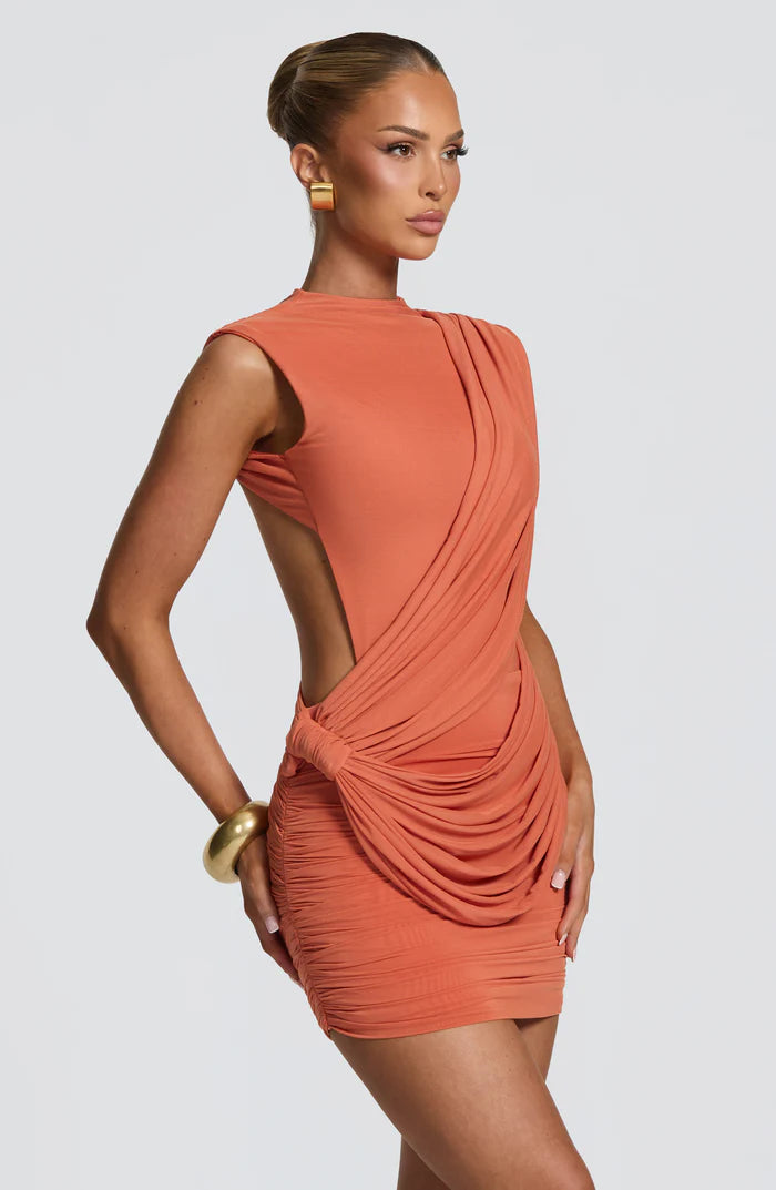 Mireya Mini Dress
