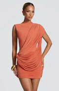 Mireya Mini Dress