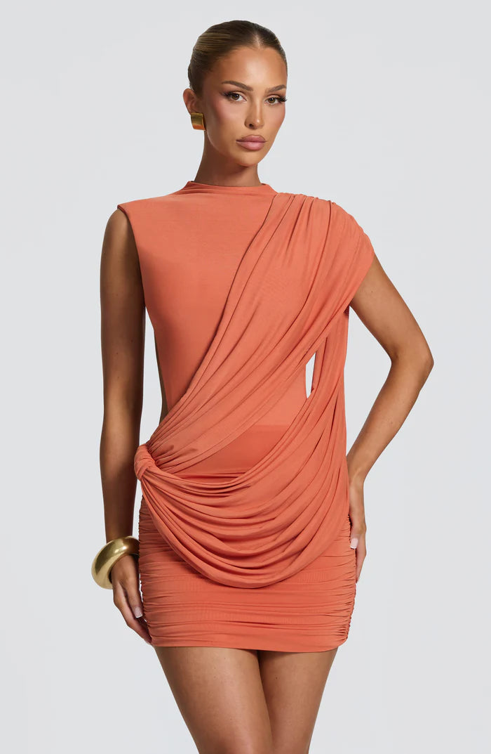 Mireya Mini Dress