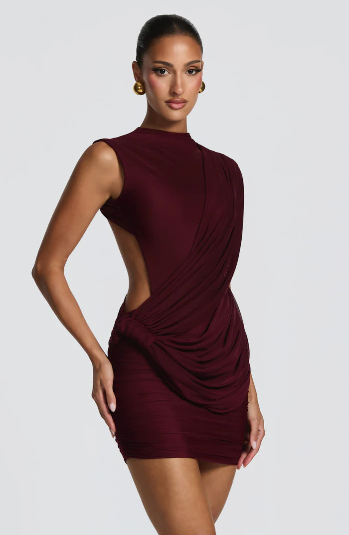 Mireya Mini Dress