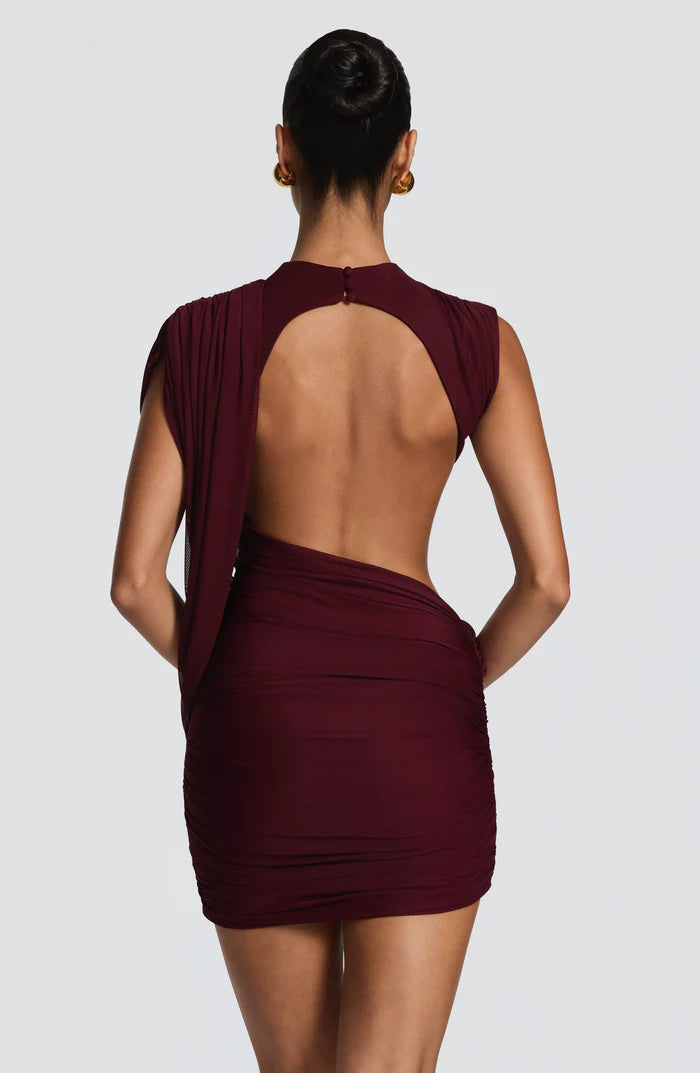 Mireya Mini Dress