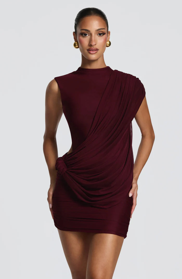 Mireya Mini Dress