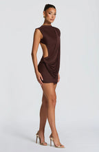 Mireya Mini Dress