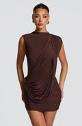 Mireya Mini Dress